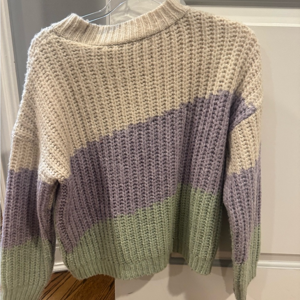 TOPSHOP Colorblock - Picture 3 of 3